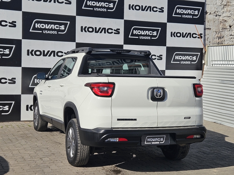 Ram 1000 Big Horn At 2021 Usado  Usado en Kovacs Usados