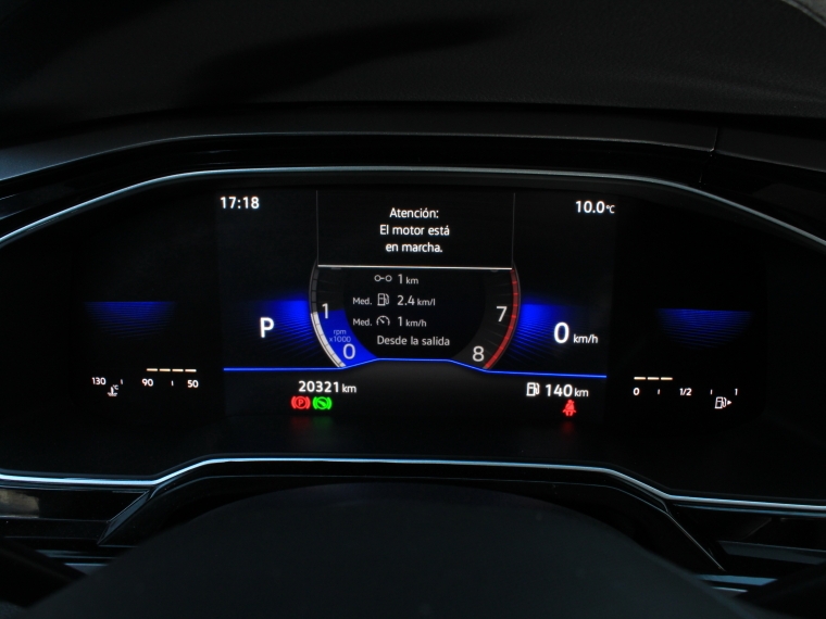 Volkswagen Nivus 1.0 Tsi Comfortline  At 2023 Usado  Usado en Kovacs Usados