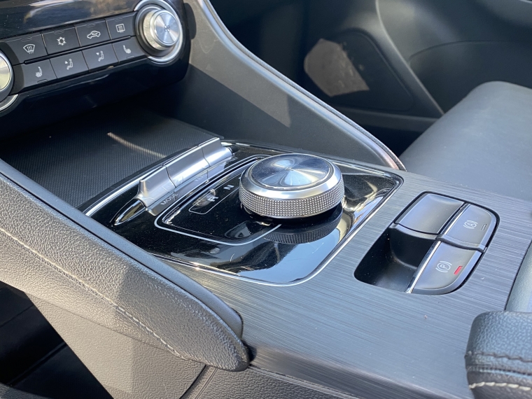 Mg Zs Ev Aut 2022 Usado  Usado en Kovacs Usados