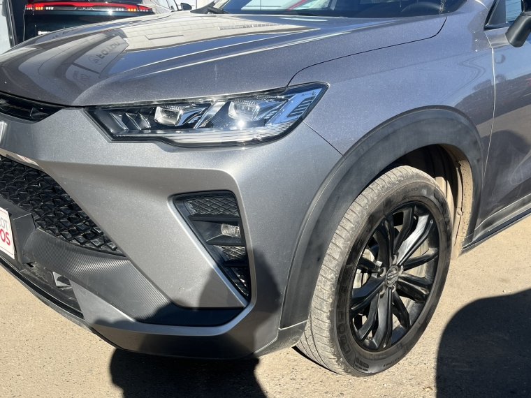Haval H6 H6 Gt 2.0 Aut 2025 Usado en Rosselot Usados