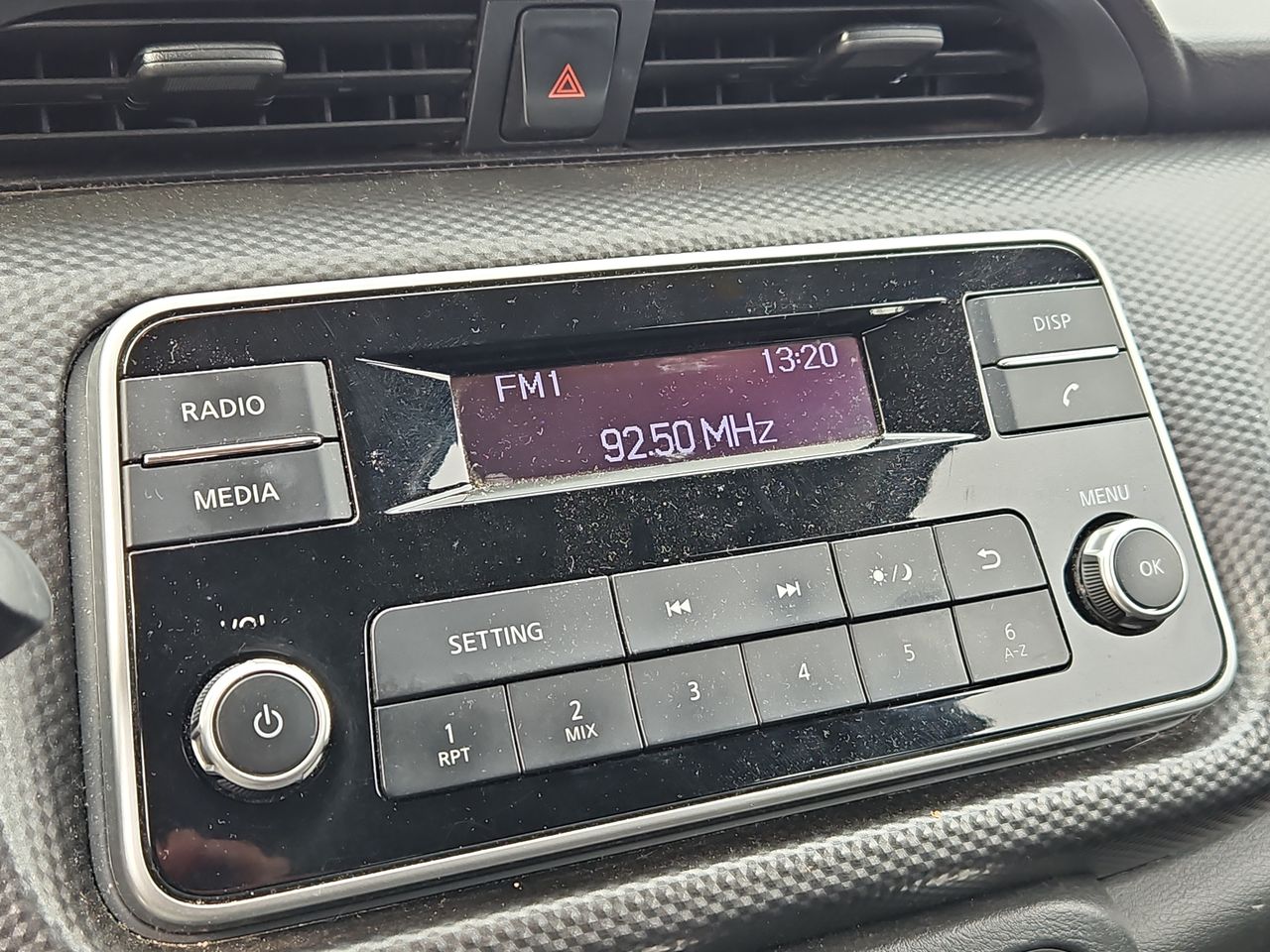 Nissan Kicks Kicks 1.6 2019 Usado en Usados de Primera - Sergio Escobar