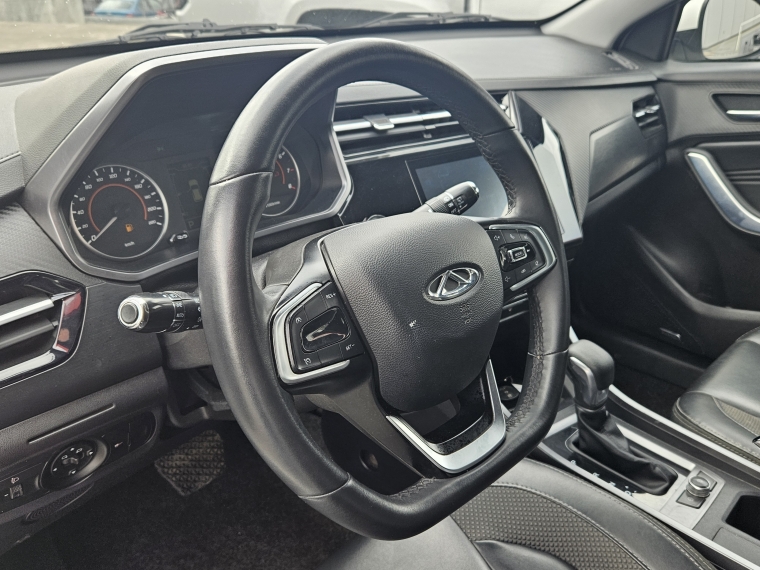 Chery Tiggo 2 pro Tiggo 2 Pro Gls Cvt 2022 Usado en Rosselot Usados