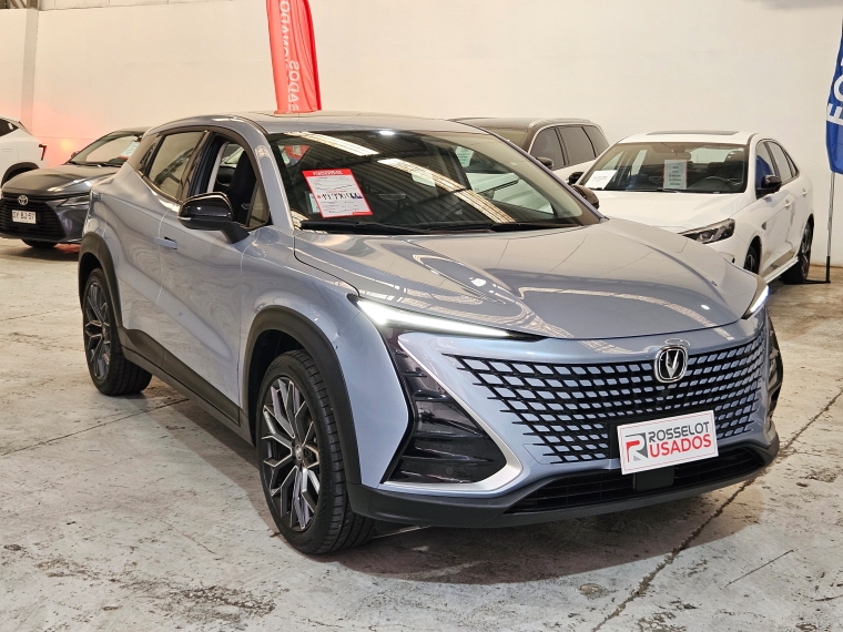 Changan Uni-t Unit 1.5 Aut 2025 Usado en Rosselot Usados