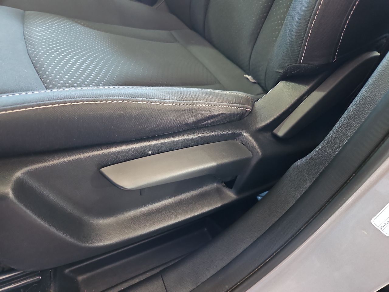 Changan Cs35 Cs35 Plus 1.6 2020 Usado en Usados de Primera - Sergio Escobar