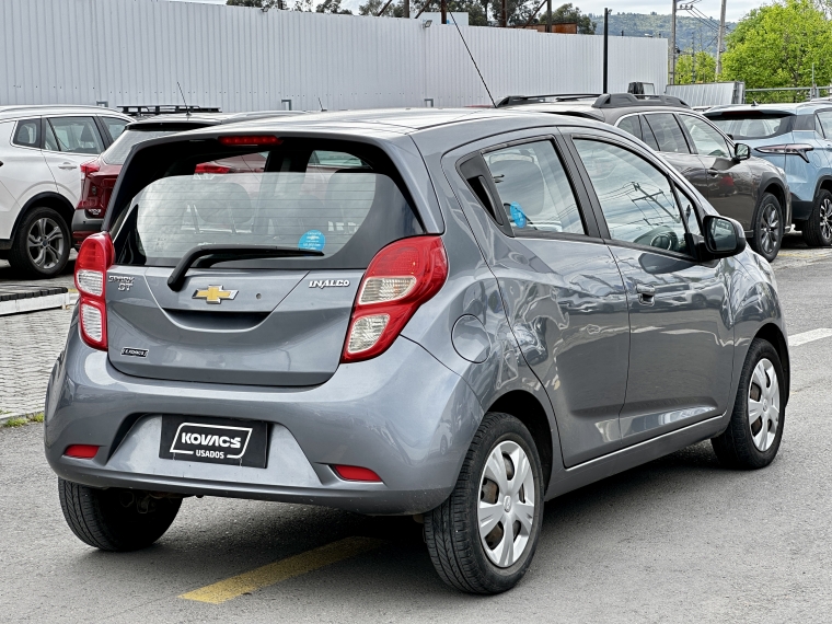 Chevrolet Spark Gt 1.2 Mt 2020 Usado  Usado en Kovacs Usados
