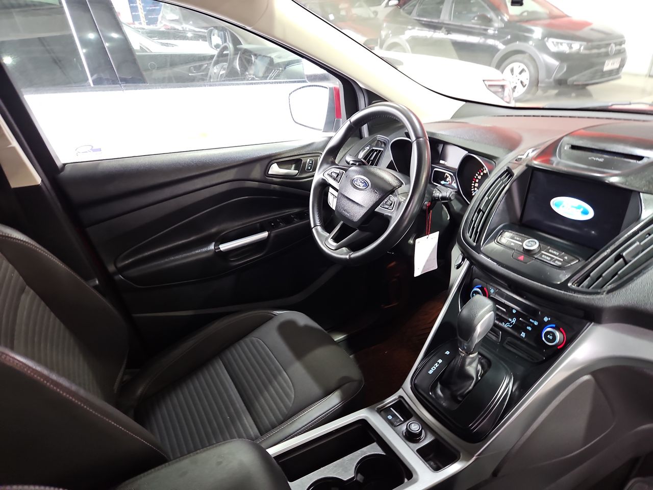 Ford Escape Escape 2.5 Aut 2018 Usado en Usados de Primera - Sergio Escobar