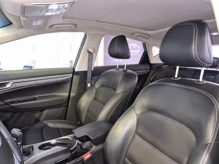 Geely Gs Gs 1.8 2019 Usado en Rosselot Usados