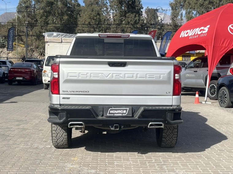 Chevrolet Silverado Tb 4wd 5.3 2023 Usado  Usado en Kovacs Usados