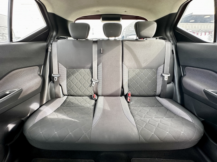 Nissan Kicks 1.6  Advance  Rock Edition  Mt 2020 Usado  Usado en Kovacs Usados