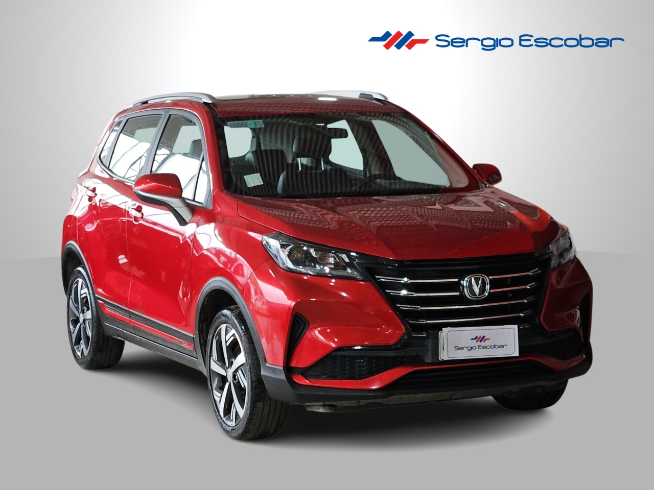 CHANGAN CS15 CS15 HB 4X2 1.5 2023