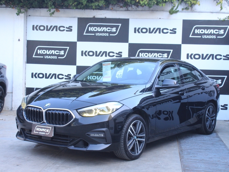 BMW 218 1.5 GRAN COUPE DYNAMIC AT 2021