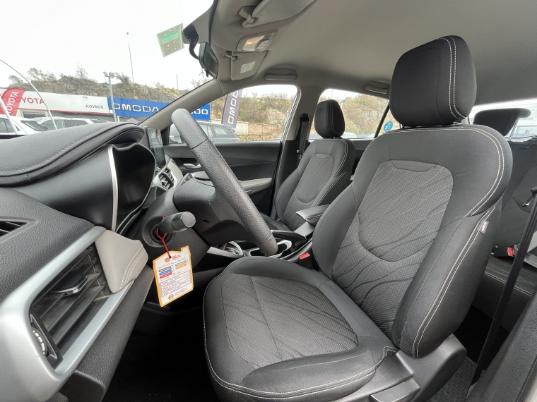 Chevrolet Groove 1.5 Ltz Mt 2023 Usado  Usado en Kovacs Usados