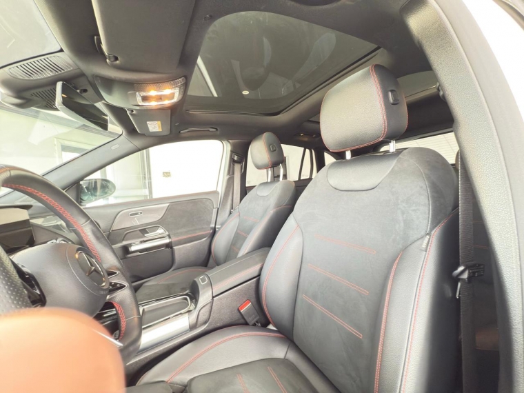 Mercedes benz Gla 200 Amg Line 2025 Usado en Automotriz Olea Flaño