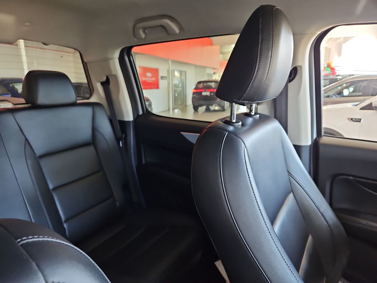 Great wall Poer Poer 4x4 2.0 2023 Usado en Usados de Primera - Sergio Escobar