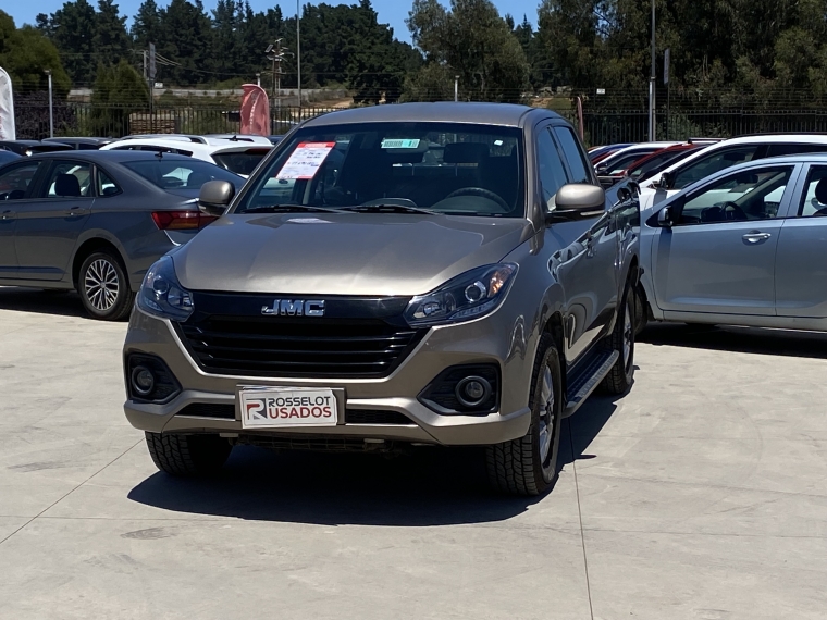 JMC VIGUS VIGUS WORK LX 4X4 2023