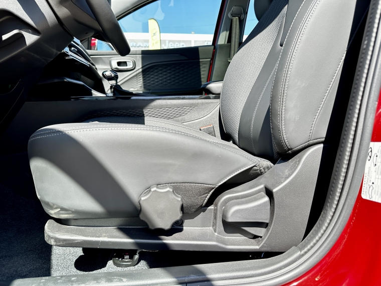 Chery Tiggo 2 pro All New Tiggo2 Pro Max 1.5 Glx Cvt Mn 2026 Usado en Rosselot Usados