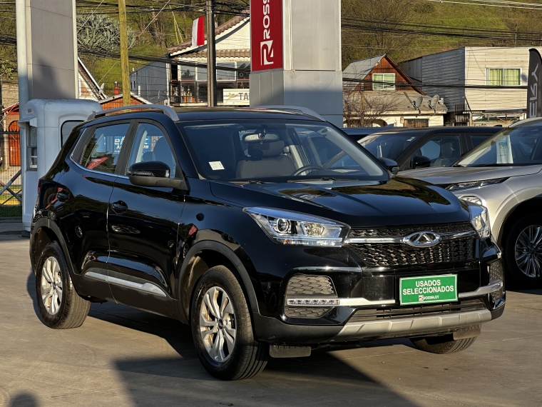 Chery Tiggo 3 Tiggo 3 1.5 2023 Usado en Rosselot Usados