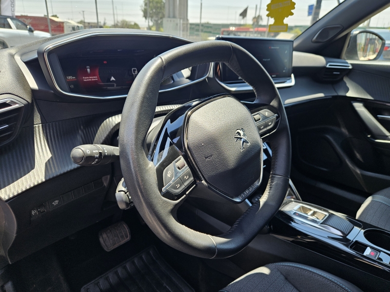 Peugeot 2008 Allure Pack Bluehdi 130 At Diesel 1.5 2023 Usado  Usado en Kovacs Usados