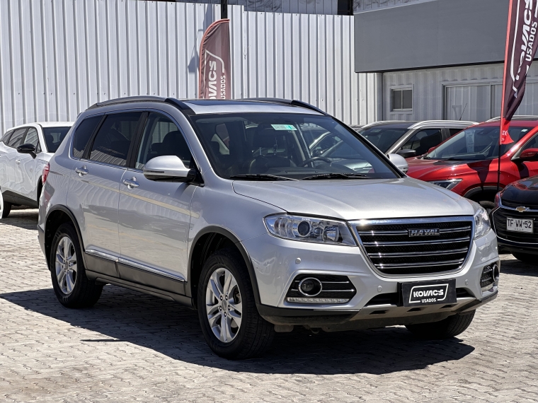 Great wall Haval 1.5 G Elite 5p Mt 2019 Usado  Usado en Kovacs Usados