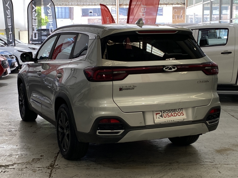 Chery Tiggo 8 Tiggo 8 1.5 2021 Usado en Rosselot Usados
