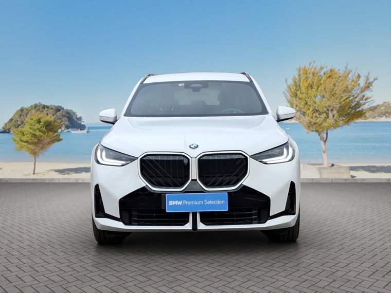 Bmw X3 Xdrive30d M Sport 2025 Usado Usado en Webautos.cl Bmw X3 Xdrive30d M Sport 2025 Usado Usado en Webautos.cl
