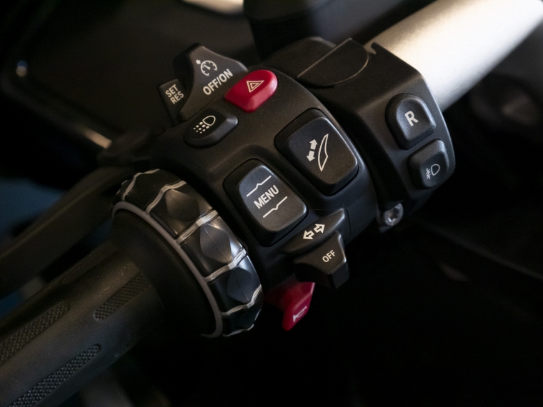 Bmw K 1600 gtl . 2024 Usado en BMW Premium Selection