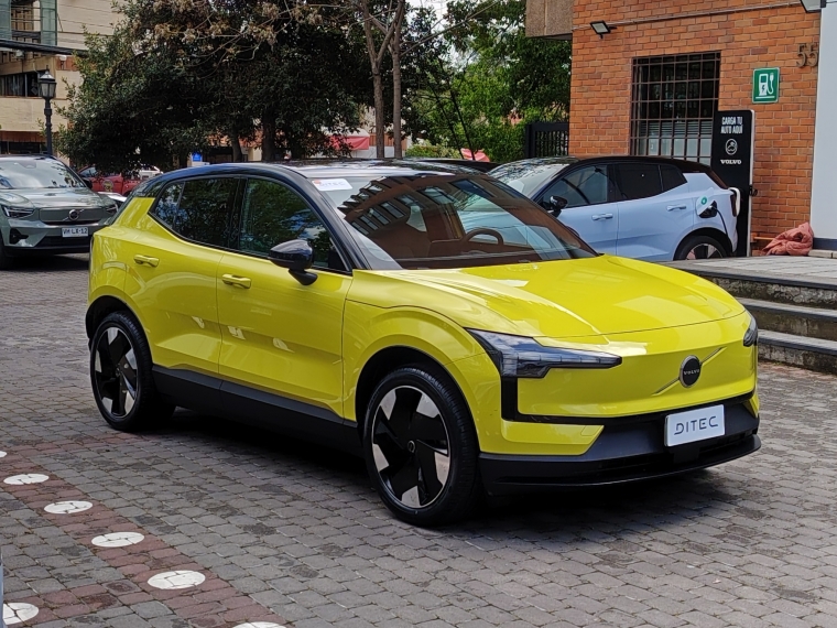 Volvo Ex30 E60 Plus Aut 2024 Usado  Usado en BMW Premium Selection