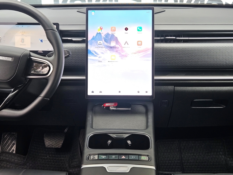 Jaecoo 7 1.5t Andes Phev 2025 Usado  Usado en Kovacs Usados