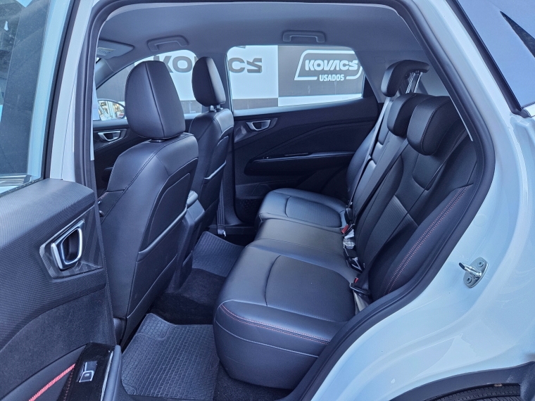 Chevrolet Groove 1.5 Ltz Mt 2026 Usado  Usado en Kovacs Usados