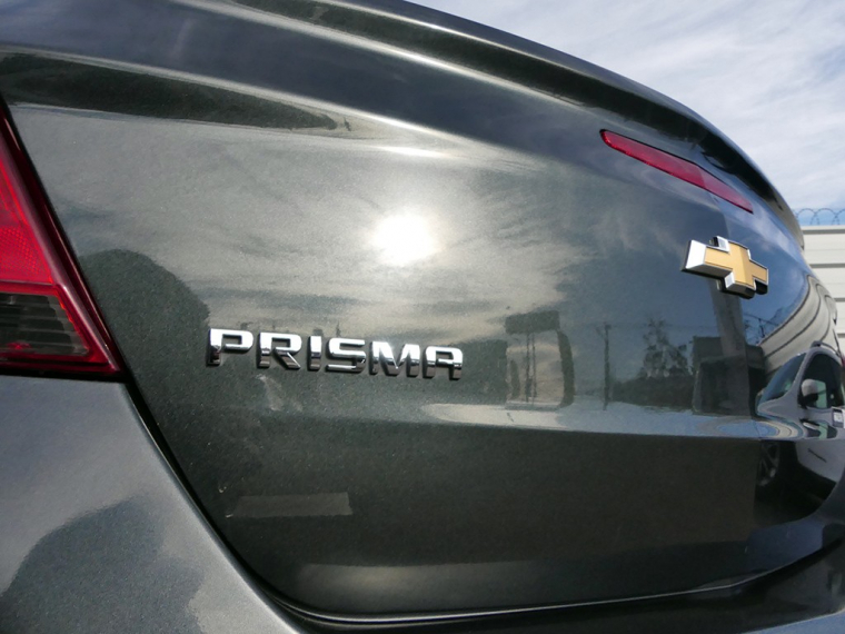 Chevrolet Prisma 1.4 2019 Usado  Usado en Webautos.cl