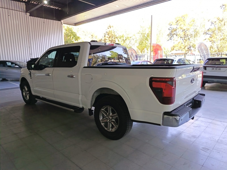 Ford F-150 2.7 Cc Xlt At 2025 Usado  Usado en Webautos.cl