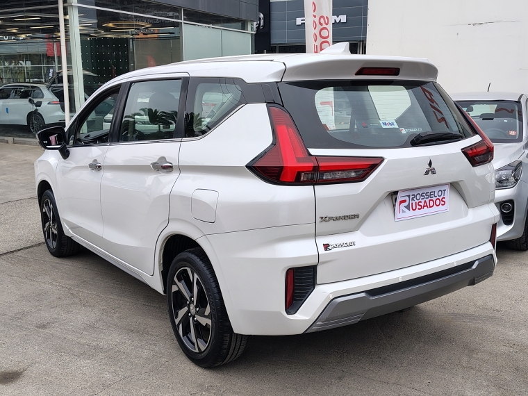 Mitsubishi Xpander Xpander 1.5 Aut 2023 Usado en Rosselot Usados