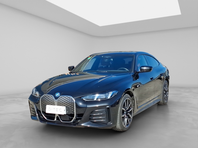 BMW I4 eDrive40 Gran Coupé M Sport   2025