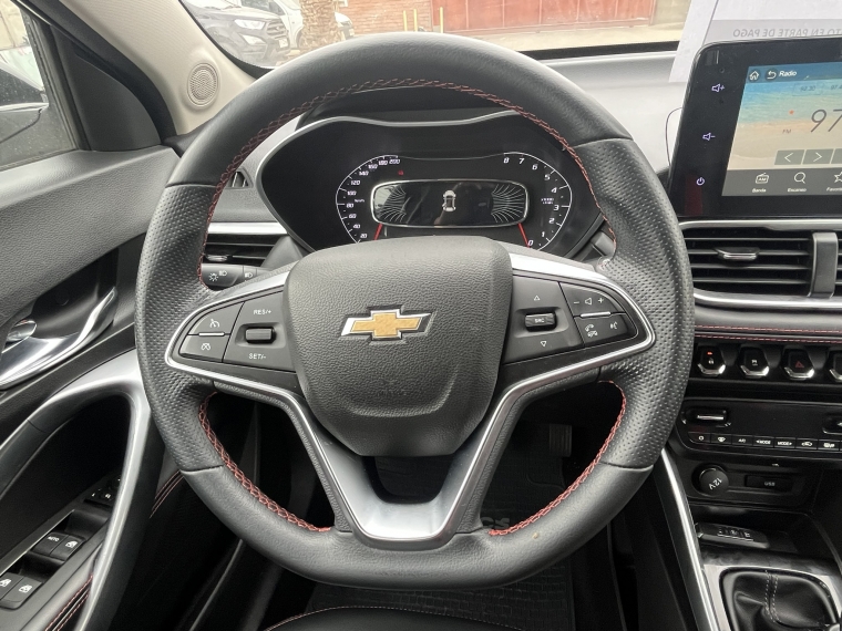 Chevrolet Groove Groove Premier 1.5 Mt 2023 Usado  Usado en Webautos.cl