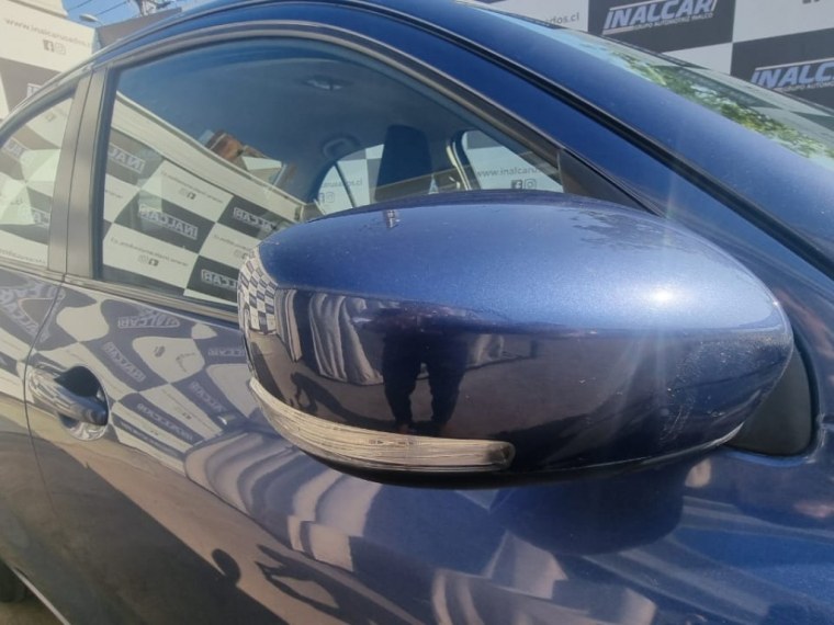 Suzuki Dzire Gl 2019 Usado  Usado en Webautos.cl