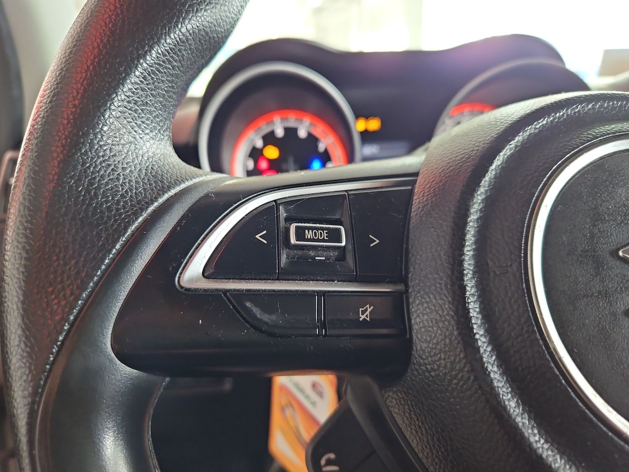 Suzuki Swift Swift 2wd 1.2 2022 Usado en Usados de Primera - Sergio Escobar