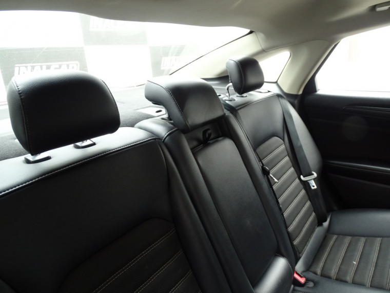 Ford Fusion Limited 2019 Usado  Usado en Webautos.cl