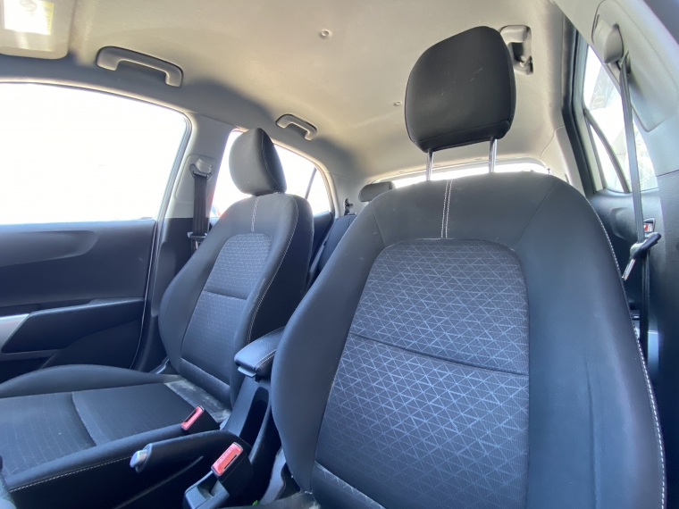 Kia Morning Morning Mpi 1.2 2023 Usado en Rosselot Usados