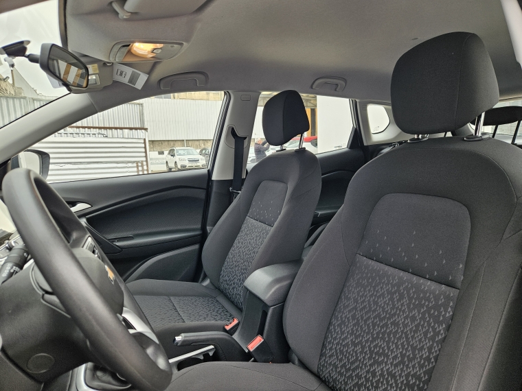 Chevrolet Tracker Ls 1.2t 2022 Usado  Usado en Kovacs Usados