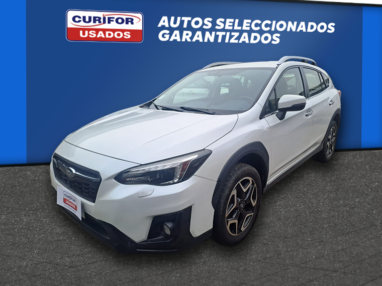 Subaru Xv New Awd 2.0i Aut 2020  Usado en Curifor Usados - Promociones