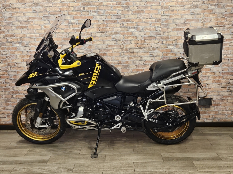 Bmw R 1250 gs Ii Aniversario 2022 Usado en BMW Premium Selection