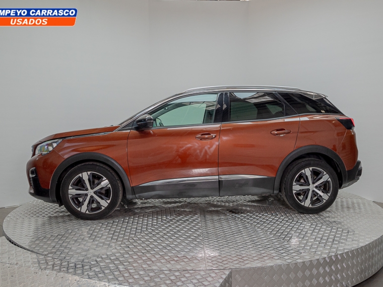 Peugeot 3008 1.6 Allure Thp 165 Eat6 5p 2020 Usado  Usado en Pompeyo