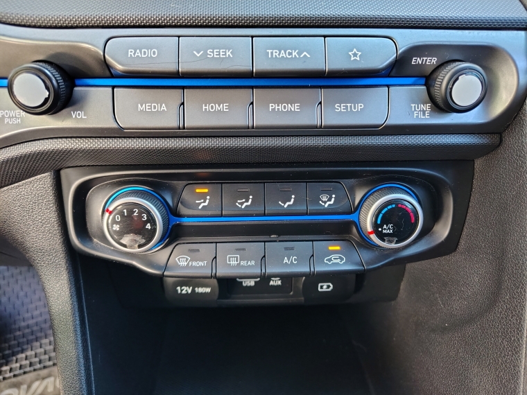 Hyundai Veloster 2.0 Js N Premium Mt 2019 Usado  Usado en Kovacs Usados