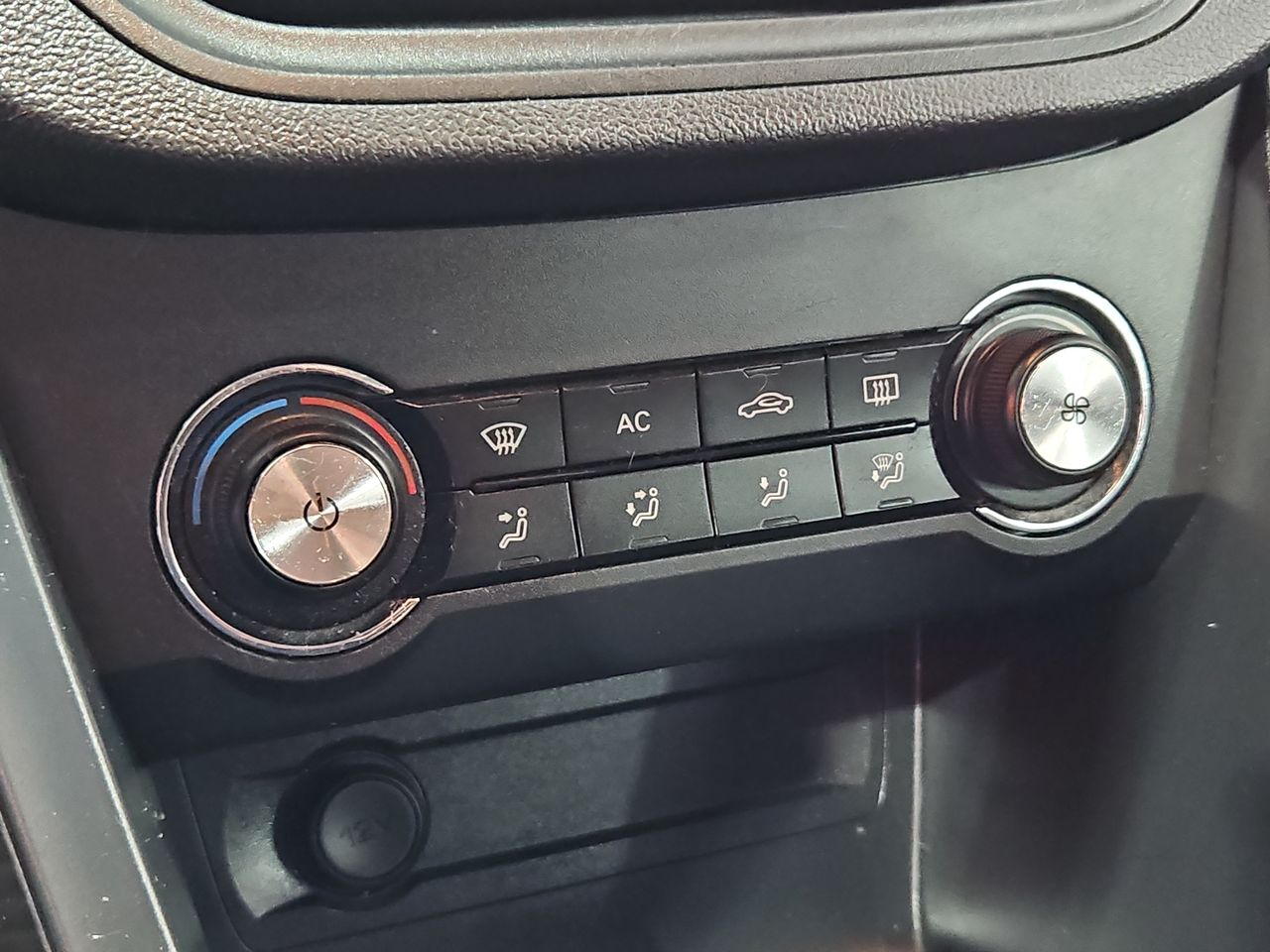 Mg 3 3 1.5 At 2024 Usado  Usado en Webautos.cl