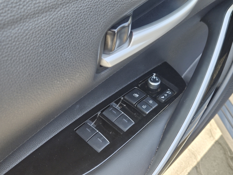 Toyota Corolla 1.8 Hev Seg At Hibrido 2023 Usado  Usado en Kovacs Usados