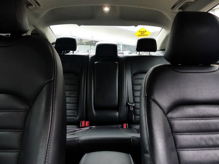 Ford Fusion 2.0 Aut 2017 Usado  Usado en Webautos.cl