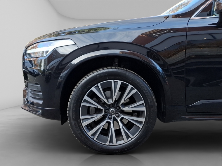 Volvo Xc90 2.0 B6 Momentum 4x4 At 5p 2022 Usado Usado en Webautos.cl Volvo Xc90 2.0 B6 Momentum 4x4 At 5p 2022 Usado Usado en Webautos.cl