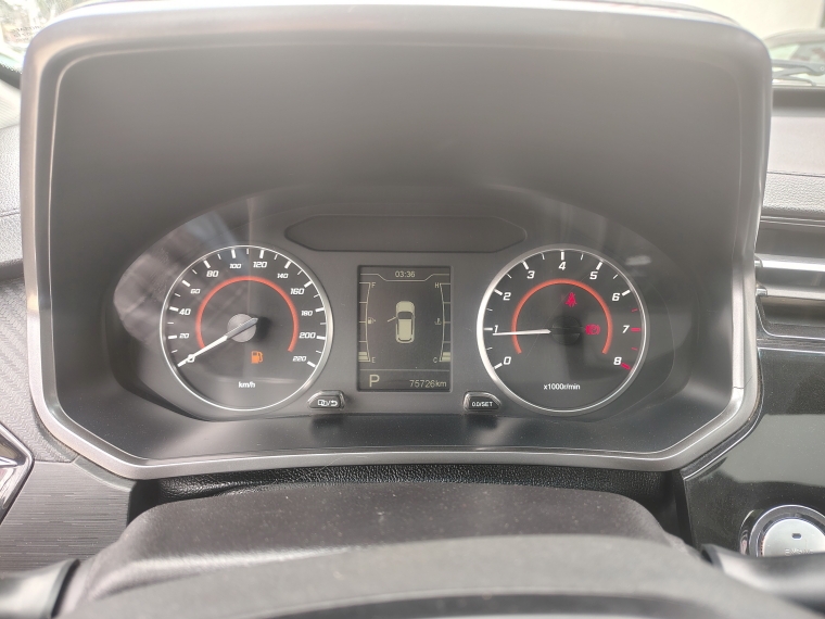 Chery Tiggo 2 pro Tiggo 2 Pro 1.0t Glx Cvt 2022 Usado  Usado en Webautos.cl