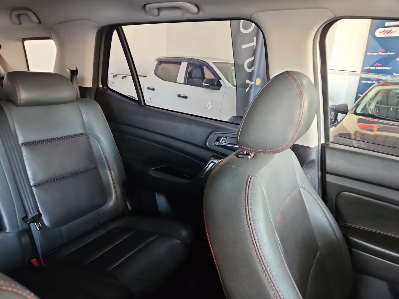 Changan Cx70 Cx70 1.6 2018 Usado en Usados de Primera - Sergio Escobar