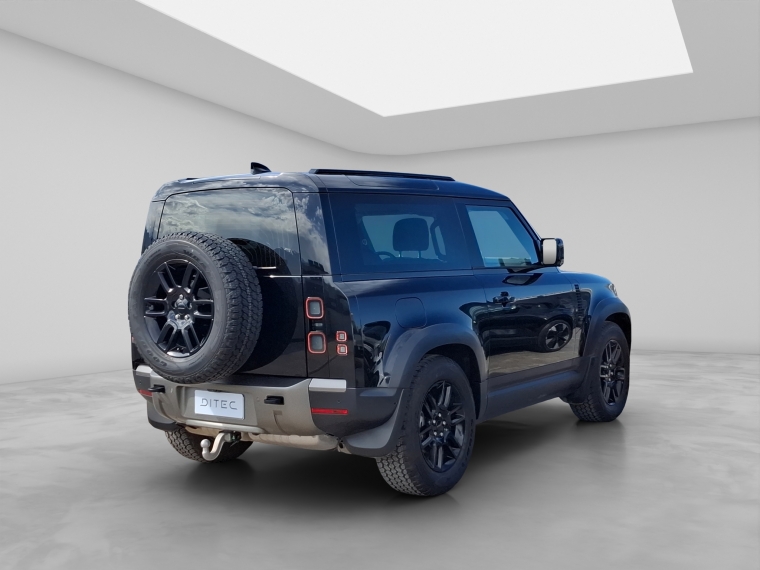 Land rover Defender 90 3.0id S 2026 Usado  Usado en BMW Premium Selection